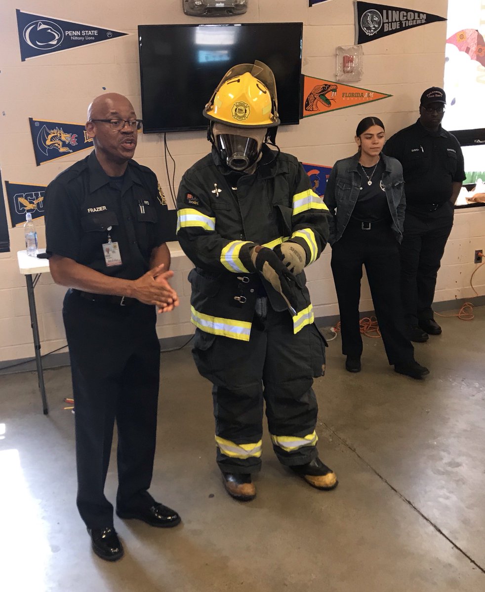 Philadelphia Fire tweet media