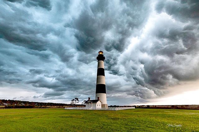 ResortRealtyOBX's tweet photo. The Outer Banks is still one of the most beautiful places even with cloudy skies and a little rain 🌧 we want to know, what’s your go to rainy day activity on the OBX? Comment below! 
Image via @wessnyderphotography https://t.co/fuJuu5hrZr https://t.co/POgoQTAueU