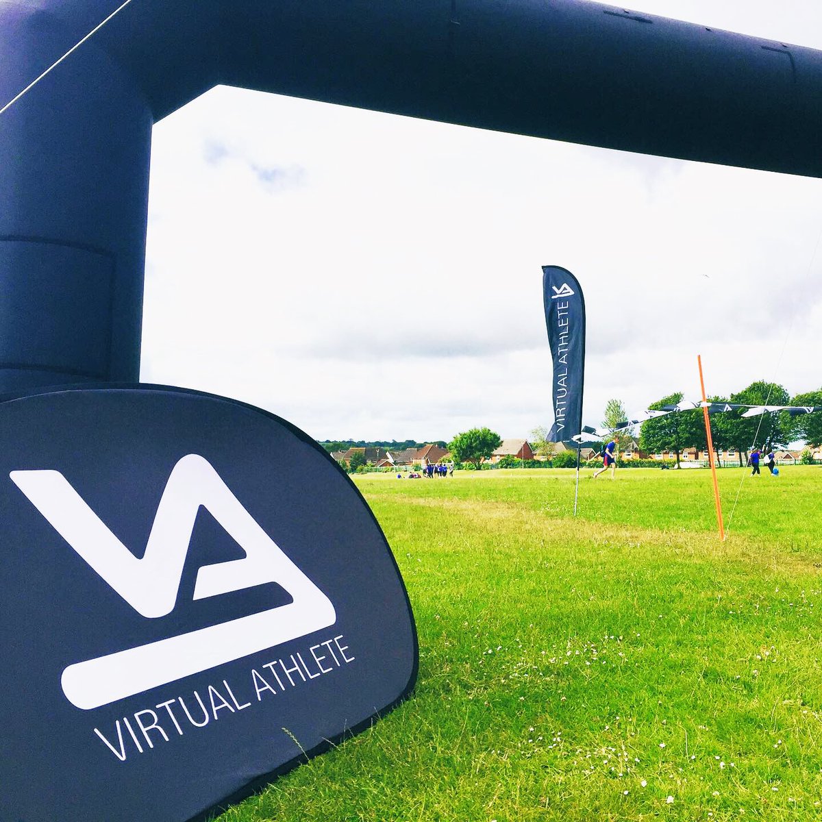 virtual_athlete's tweet photo. Awesome day at the @olchfaschool triathlon with @virtual_athlete Everyone gave their best, enjoyed themselves and walked away with something. Some even won gold medals and t-shirts 😎 Well done!!

@H_SwanseaBay #healthyschools @PublicHealthW @nptpass @BBCWalesNews @online_post https://t.co/xGIUmrZMxl