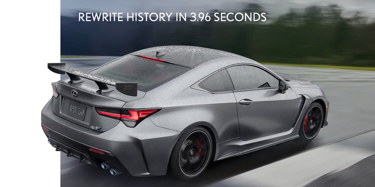EskridgeLexus_'s tweet photo. Some cars are just better than others. Get your hands on the 2020 #Lexus RCF. #EskridgeLexusofOklahomaCity #OklahomaCity #OK #OKC https://t.co/MoxV8kO1Mr