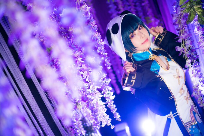 Twitterのコスプレ画像80