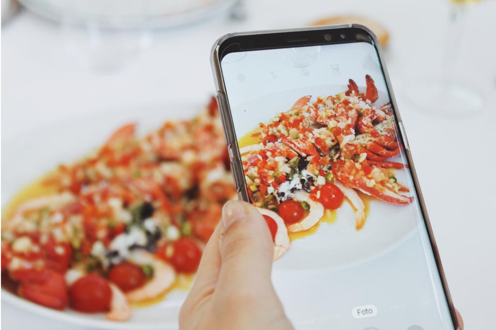 Restaurante San Francisco en el Pardo, un paraíso a 15 minutos de Madrid. planea2madrid.com/2019/07/12/res…