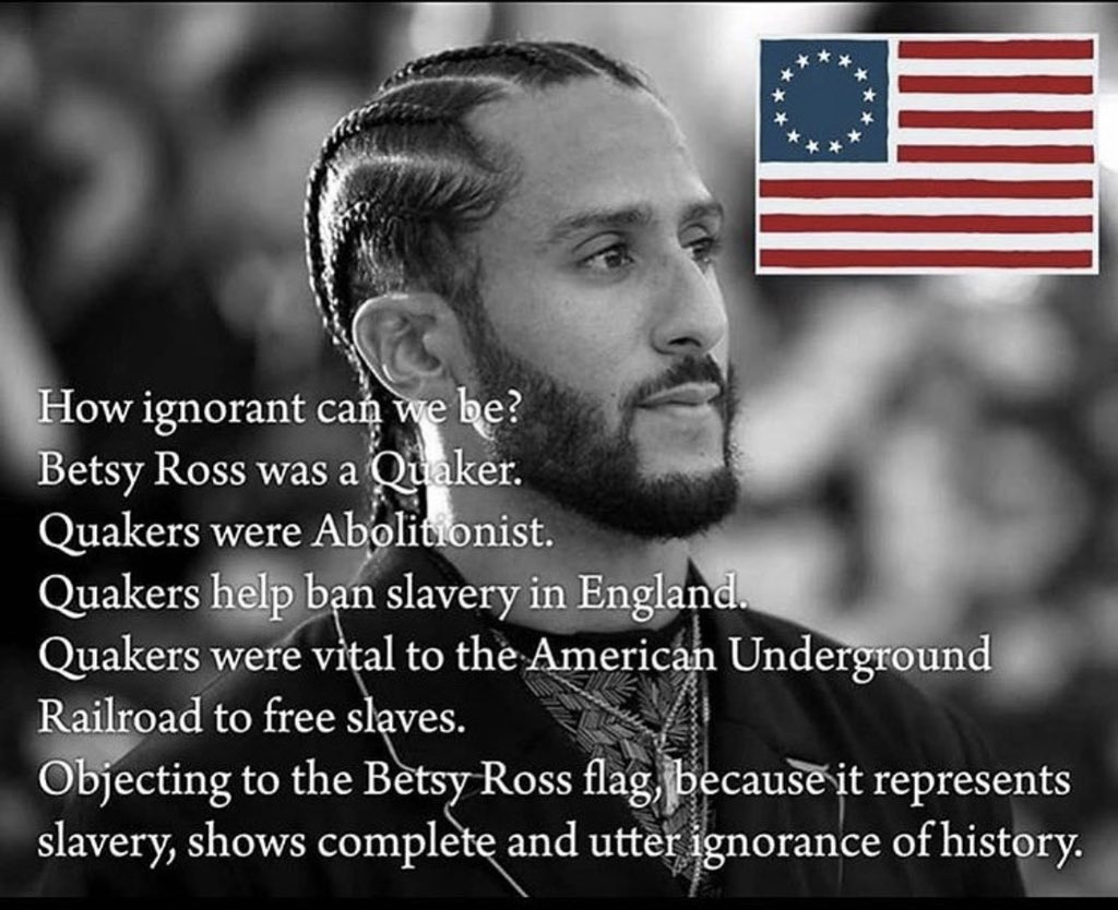 FACT: There are more instances of sheer stupidity than there are of racism, sexism, xenophobia and misogyny combined. 

The battle we face in this country is not against inequality, but against ignorance. 

And it’s an uphill battle, indeed.