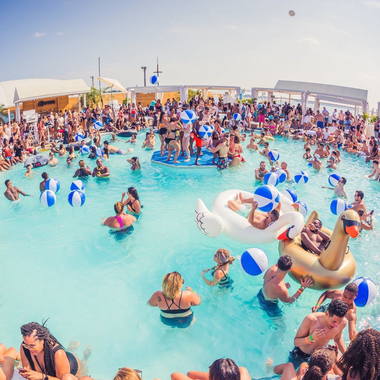 Large Cabana Pool Bar Cabana Pool Bar على X: "Cabana Pool Bar Is