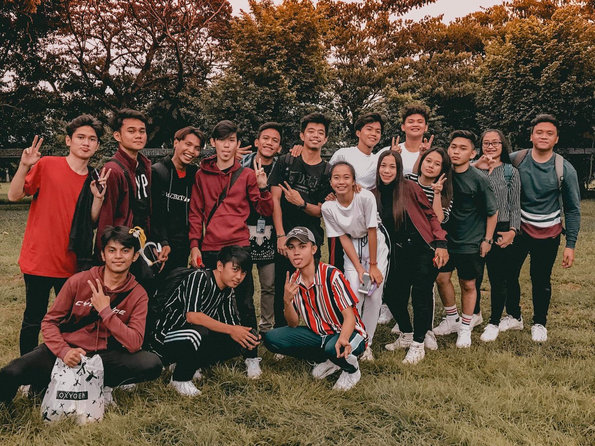 ________deej's tweet photo. Welcome bang π₯ #Salubong2019
π¨π·: @johncephasd https://t.co/mte75EOv3p