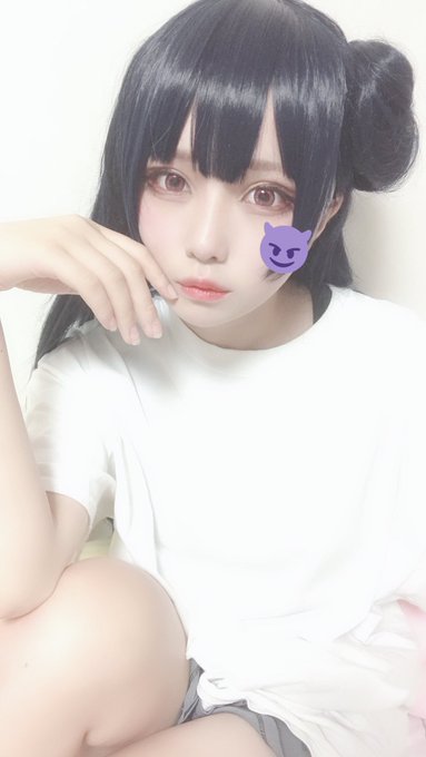 コスプレイヤーmonaのTwitter画像54