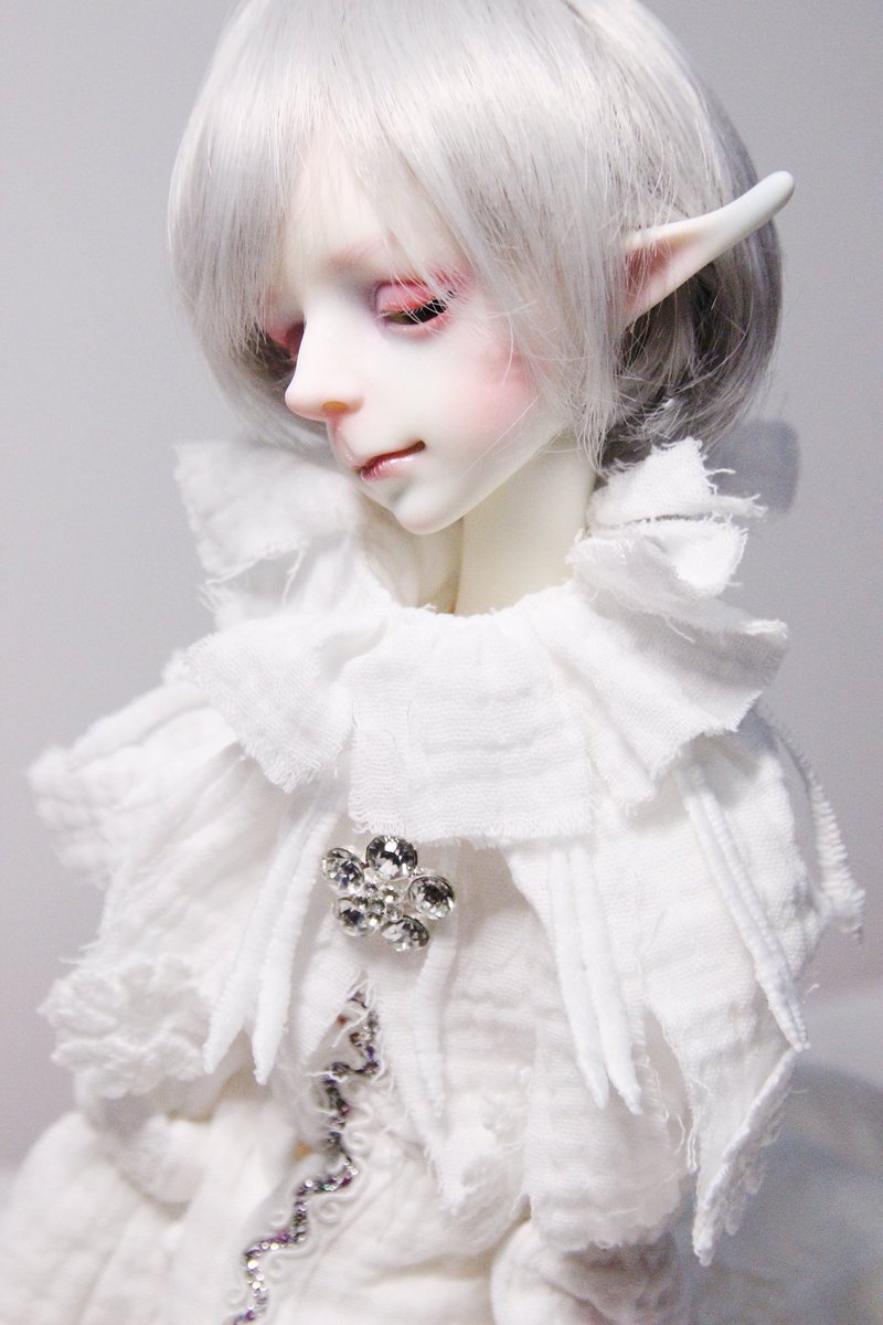 たしろ屋 球体関節人形 ドール bjd Alen DOLL Chateau - crumiller.com