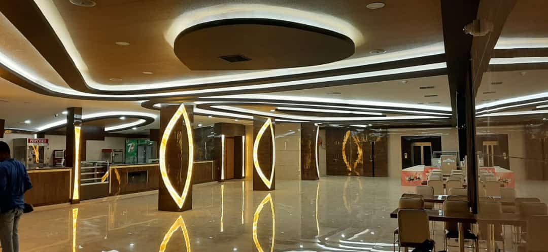 RamCinemas's tweet photo. Here you go folks, the much awaited looks of Renovated Screen Muthuram 💜
4K Projection, Fully Air-conditioned, Dolby Atmos, Push Back Seats &amp; Hygienic Lavatory !!
Hope you all loved the new look, Experience it from Jul 15th 😎 https://t.co/eE697pPgJM