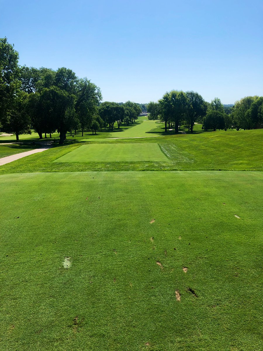toneroth's tweet photo. Happy Hollow!! Let’s GOOO ⛳️⛳️⛳️ https://t.co/OGQziBo2lP