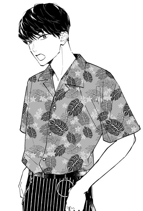 今日は盛大に煮詰まってたので息抜きらくがきを量産してました 