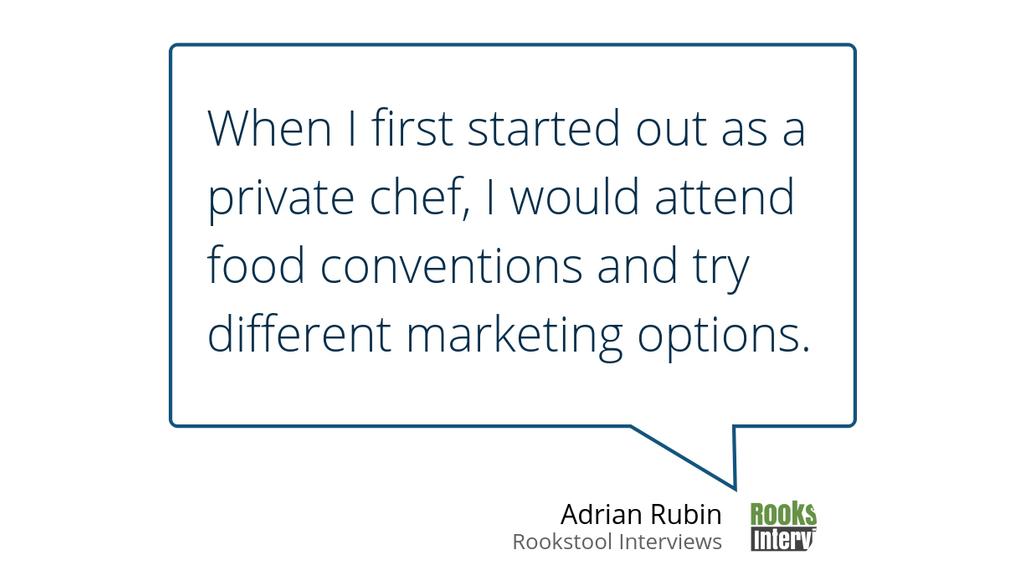 NoelleNeffPhoto's tweet photo. "At school, I was always drawn to the creative subjects and enjoyed art and English." https://t.co/u7ZhBBvTqC #Chef #Denver #Seafood https://t.co/2uYtsTwJz7