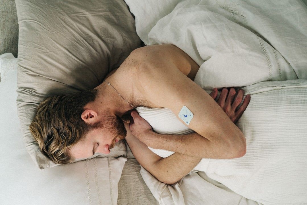 The best feeling in the world is waking up in the middle of the night and realizing you still have hours to #sleep. #truth