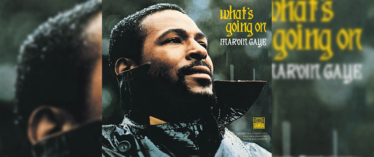 soundopinions's tweet photo. This week on the show: A classic album dissection of Marvin Gaye's What's Going On https://t.co/MADKG0ikor https://t.co/d6SyV9VKaK