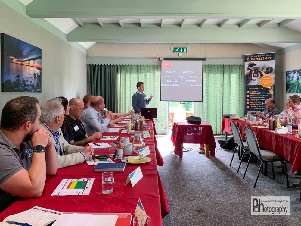 BNI_Concorde's tweet photo. Paul Cruwys - ESC IT Presentation @BNIConcorde - Providing Cloud Backup support for companies - does your backup Hard Drive gather dust on the desktop? Protect your Data with easy cloud backup, meet Paul for free consultation. Call Andy Townsend 07774 117142 to arrange a visit. https://t.co/d2OePwzlw2