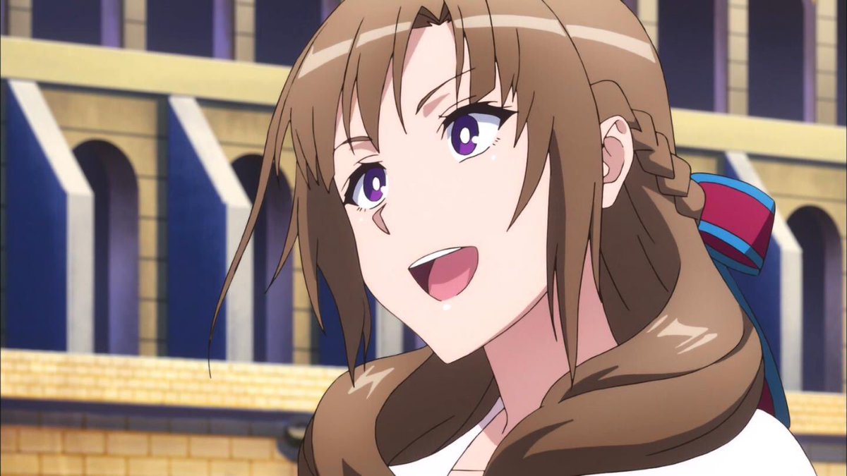 ネムっち No Twitter お母好き 1話 凄いアニメが始まったなｗとりあえずかやのんママが凄かったですどんな冒険も大丈夫そうｗ主人公お母さん泣かしちゃダメだぞ お母好き