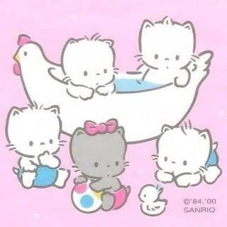 ニャニィニュニェニョンのtwitterイラスト検索結果 古い順