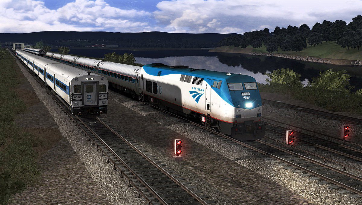 train simulator 2013 metro north train simulator 2013 metro north