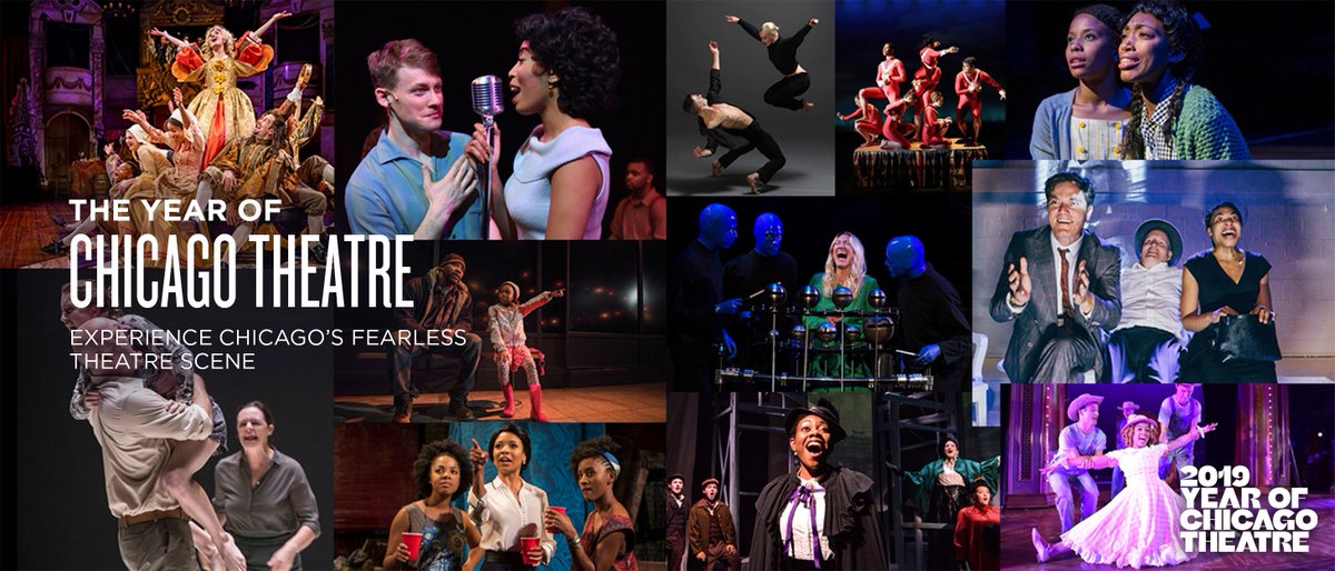 ChicagoPlays's tweet photo. In partnership with @ChicagoDCASE, @Millennium_Park will be host to nine theatre companies this summer and fall! First up: @EmeraldCityThtr's THE ADVENTURES OF PETER RABBIT! #ChiTheatre #2019isYOCT #PromiseToPlay
https://t.co/nDD4rXQLVp https://t.co/sJxcf196rW