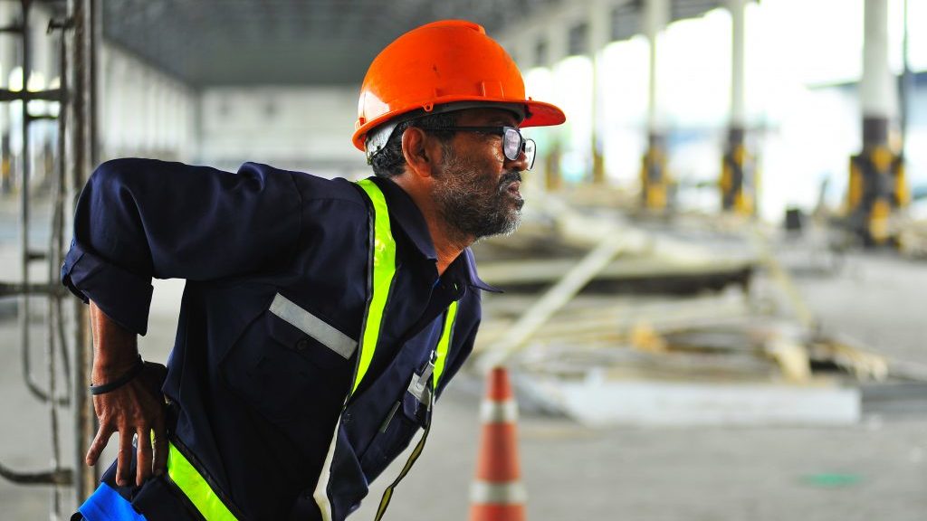 DCN_Canada's tweet image. .@WSIB has launched its #PracticeSafeWork campaign in Ontario, focusing on the messages that a workplace injury can ruin your summer and affects not just you, but also the people around you.  ow.ly/94GT50uZp9q