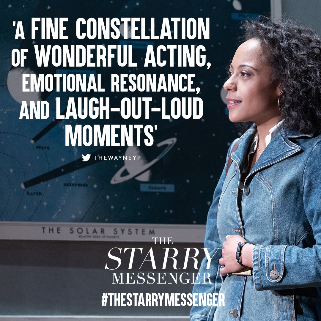 The Starry Messenger Play tweet media