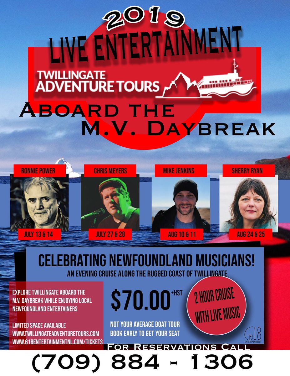 618 Entertainment Inc. tweet media