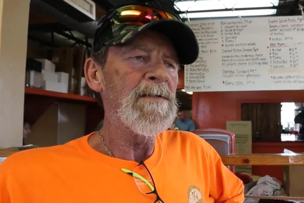 Benbrook Life tweet media