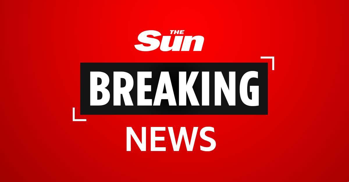 Man and woman stabbed to death at home in London as man is arrested on suspicion of murder thesun.co.uk/news/9495582/m…