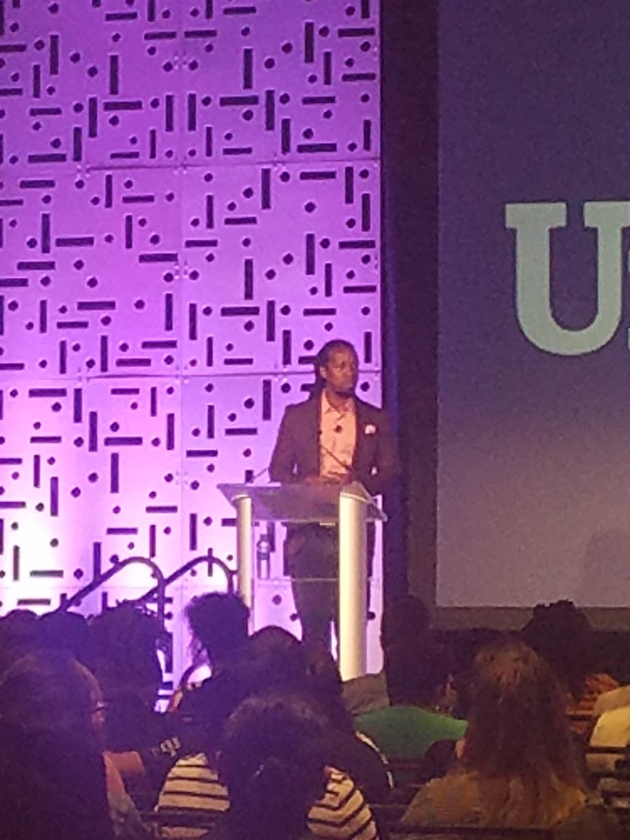ninadwillisfrye's tweet photo. Ibram X. Kendi - Keynote #StandardsInstitute https://t.co/qxrBypXfJ4