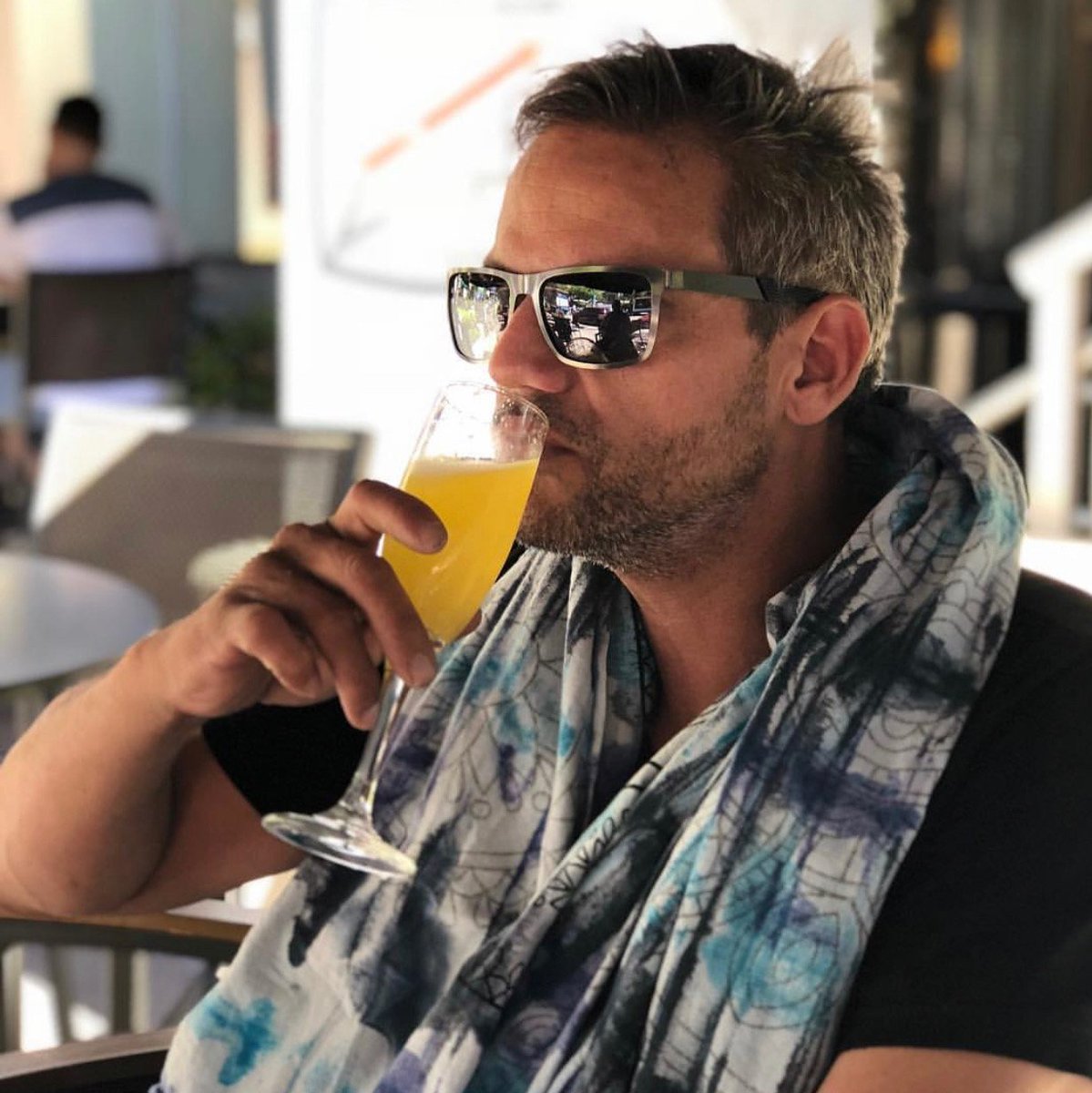 BalansUSA's tweet photo. We see a #Balans brunch in your near future. Enjoy $25 pitchers of Mimosas every Saturday and Sunday from 8am - 4pm 🥂 Photo by: @miguelbeato1 https://t.co/xPLBNFU1dx