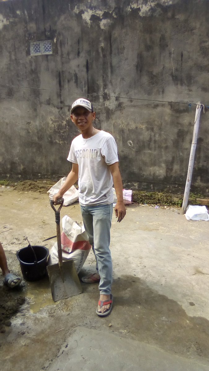 BoneraDev's tweet image. susah nya cari uang....