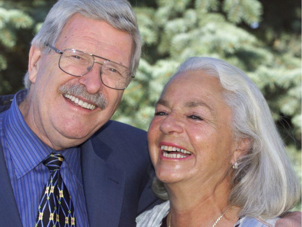 calgaryherald's tweet photo. Prominent marriage commissioner Nomi Whalen dies at 87 https://t.co/u8z1enc6jM #yyc https://t.co/WQPCdXqrt9