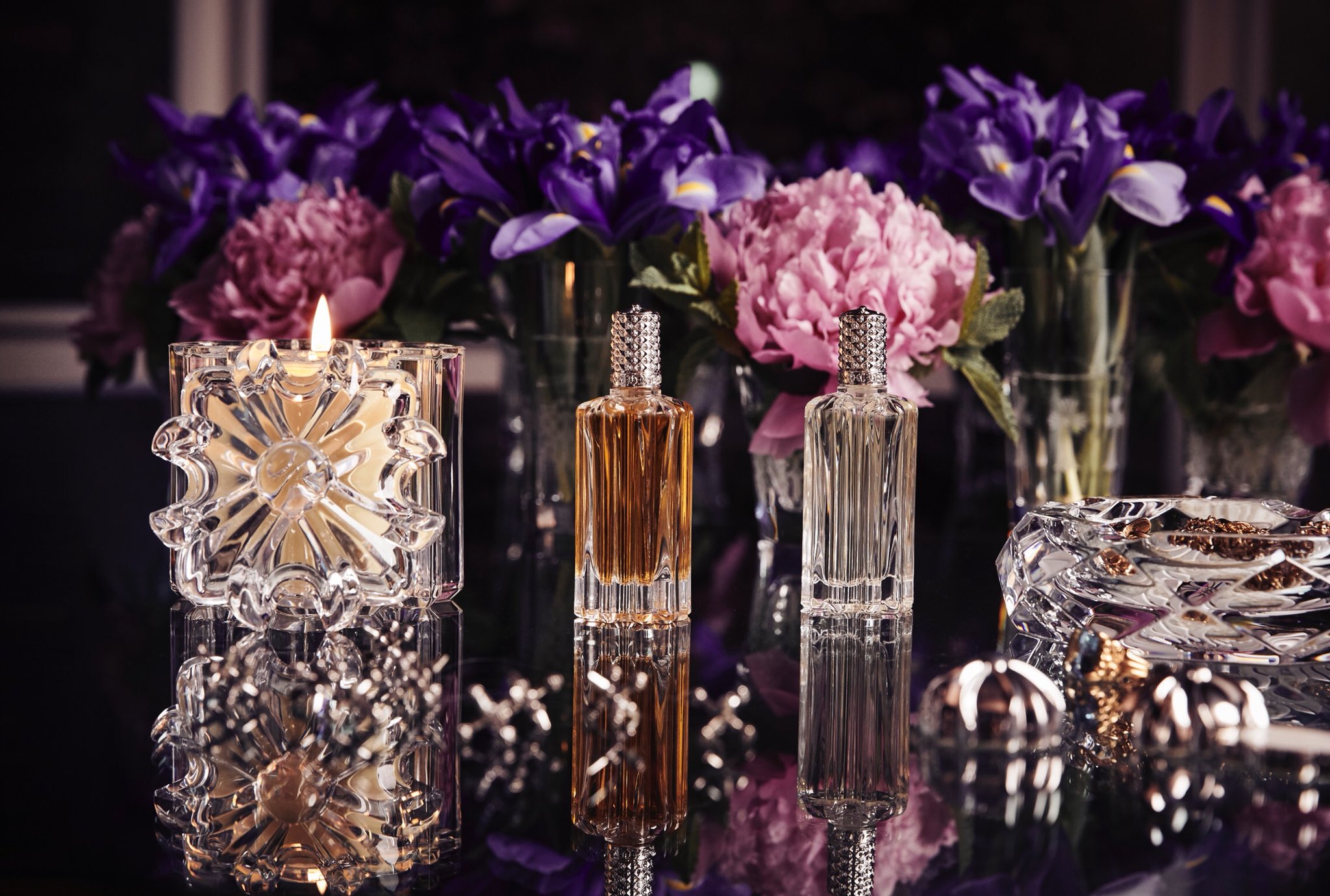 Chrome outlet hearts fragrance