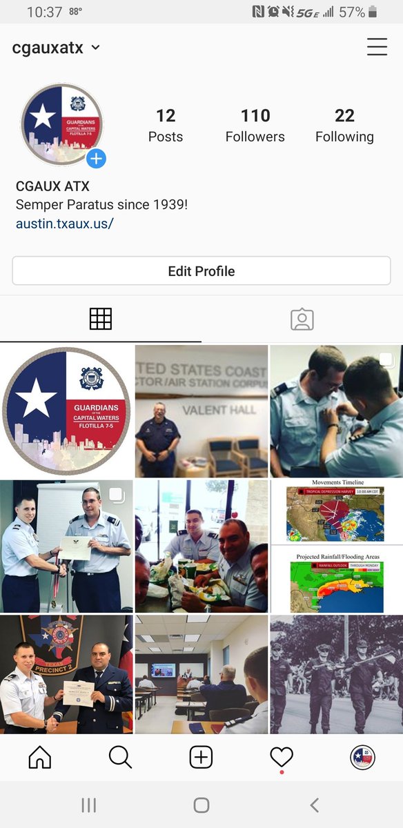 CGAUXATX's tweet photo. Check out our Instagram and Facebook pages! https://t.co/wgsNbcW7qg