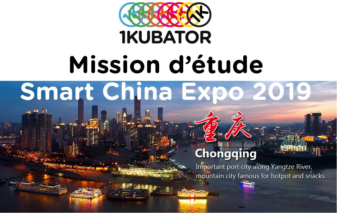 ericromestant's tweet photo. Vous rêvez de faire des affaires en Chine? Mission d’exploration en Chine 2 500 € pour la Smart China Expo fin août, vol compris ! https://t.co/aLqF3V4Rhl https://t.co/E0m0ufxJAI