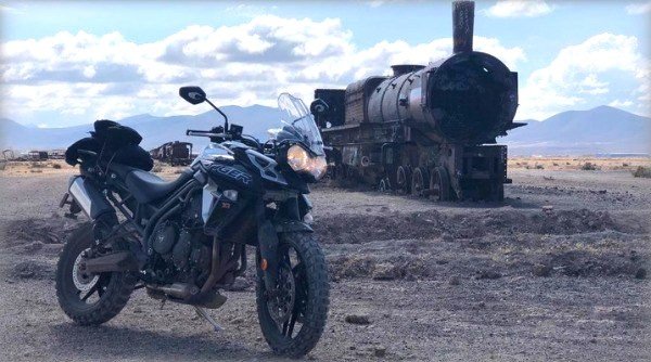 A few highlights for the Big Adventure riders joining us in Bolivia next month. Read more here - bigadventureco.com/blog/article/b…