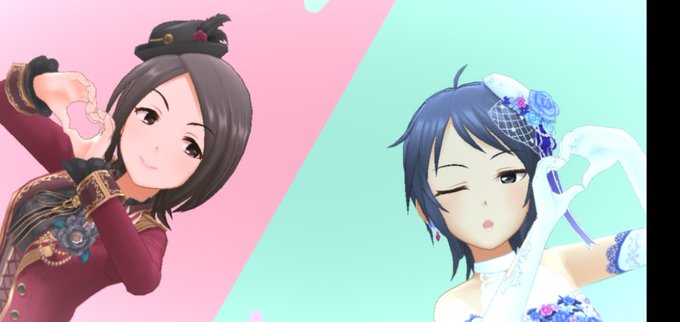 モラリストのtwitterイラスト検索結果