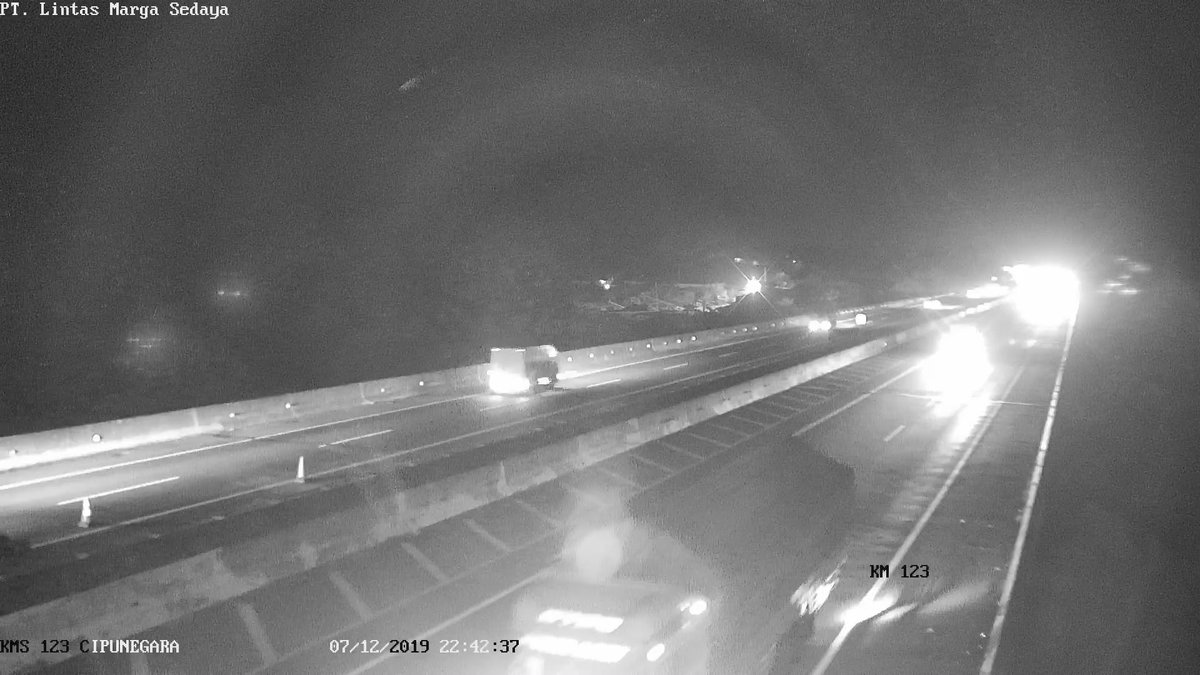 63 Hantu Cipali Tol Gratis Terbaik