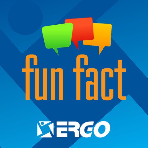 ERGOIncInfo's tweet photo. FUN FACT FRIDAY - The QWERTY keyboard was invented in 1874 by Christopher Shoals. Whether a myth or a fact, the design may have been intended to slow down typists to prevent errors. #ERGOFunFact #ergoconsulting #Ergo25yearcampaign https://t.co/Rl56zNPb4a