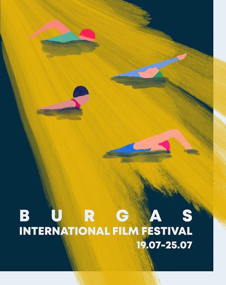 kardeslerfilm's tweet photo. BIFF 🎥 Burgas International Film Festival'da uluslararası yarışmadayız 🇧🇬 [19.07-25.07] 

#biff2019 
#biff4 
#burgasfilmfestival 
#KardeşlerFilm
#BrothersFilm 
#ÖmürAtay 
#YiğitEgeYazar 
#CanerŞahin 
#GözdeMutluer 
#Brothers 
#FFHSH 
#chouchkovbrothers https://t.co/KntEJfDFrd