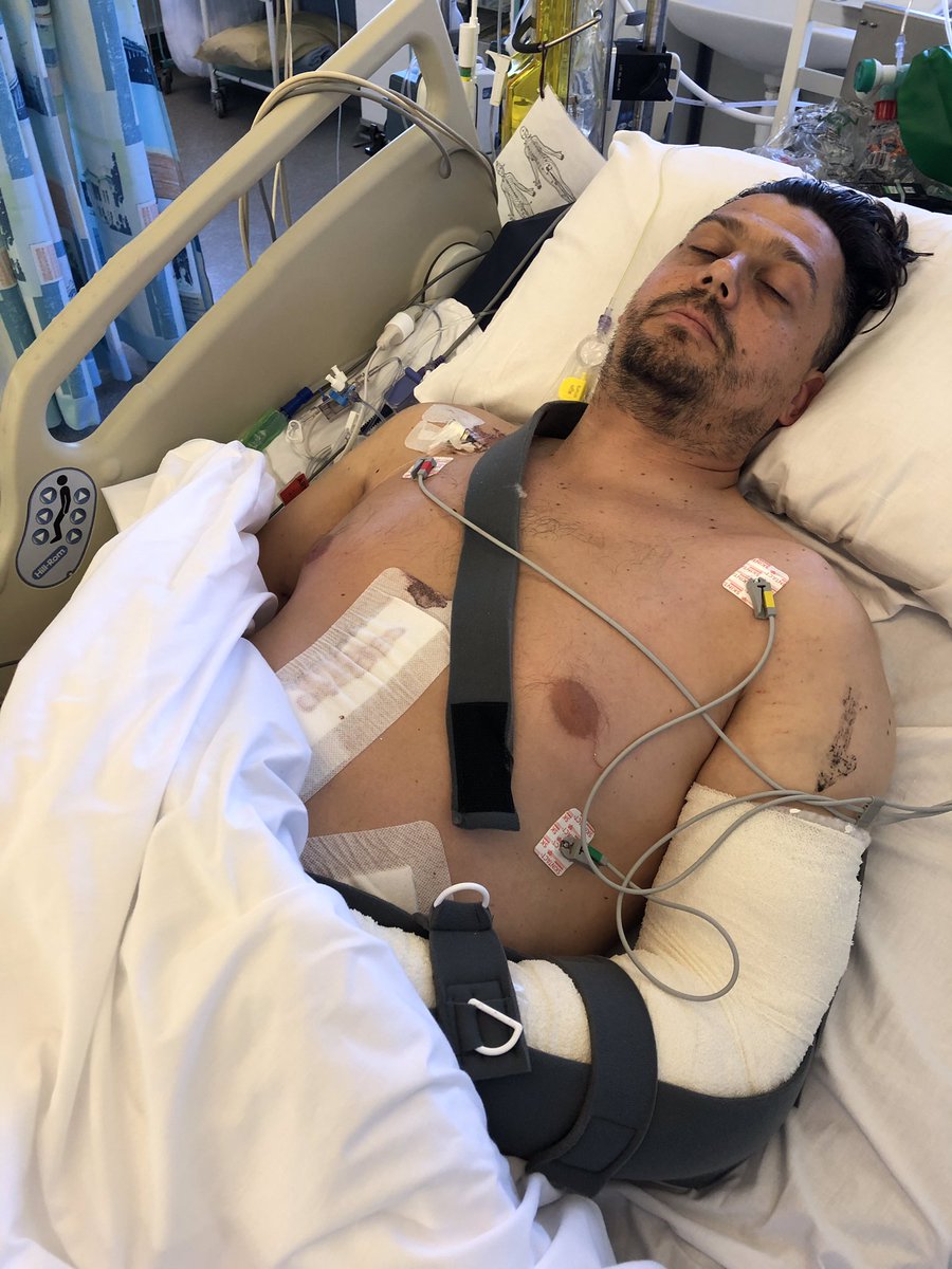 Gareth Bright Woodcote Events tweet media