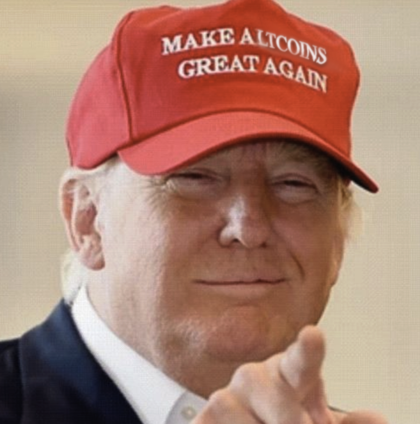 CryptoBull's tweet photo. #MAGA https://t.co/4wAdtLCKH8
