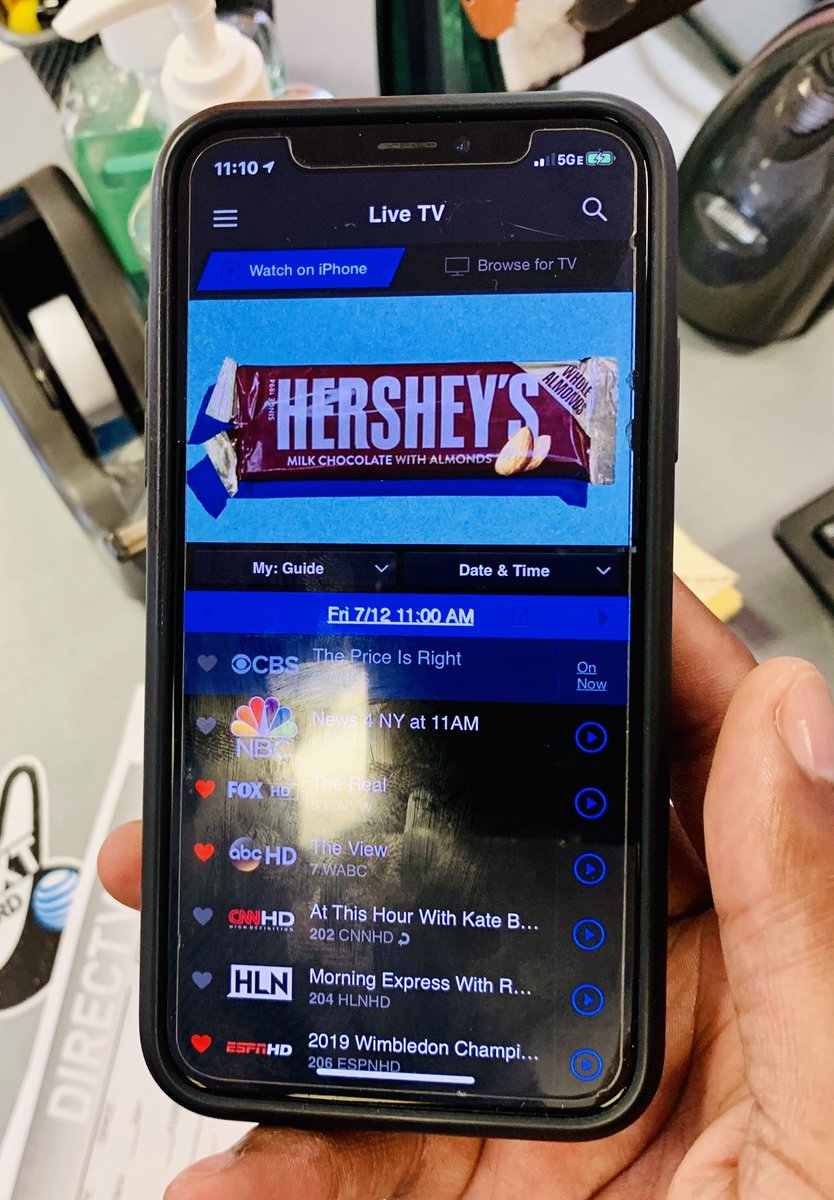 iamrobjean's tweet photo. 1st #DIRECTV PREMIUM out before 12PM. Let’s Gooo!!! 🔥🔥🔥🔥🔥#AROzonePark is FIRED UP!!! @MariaTeresa_att @Ahmad_Al02 @RicardoIsGreat @Edith_Acevedo06 @gonty_13 @_Shelley_G #WalkOutWatching 📺📺📺 https://t.co/fVfC7ECpLf