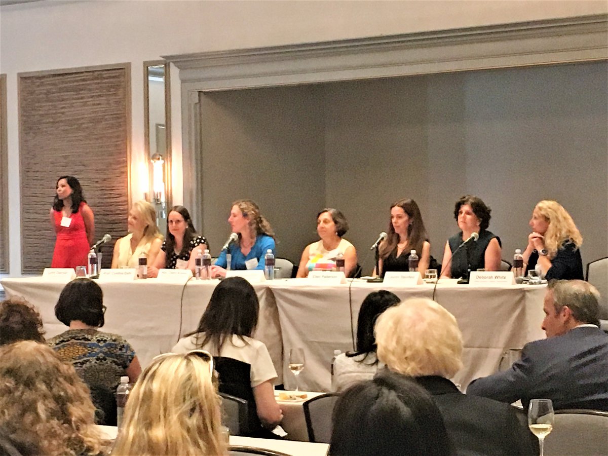 Our women's events are always so well attended and informative as well as fun. Here we are at our "Lessons from Women in Leadership" panel and cocktail reception! We couldn't have asked for better panelists. Thank you for joining us! #womeninlaw #accgp #ACCGreaterPhilly