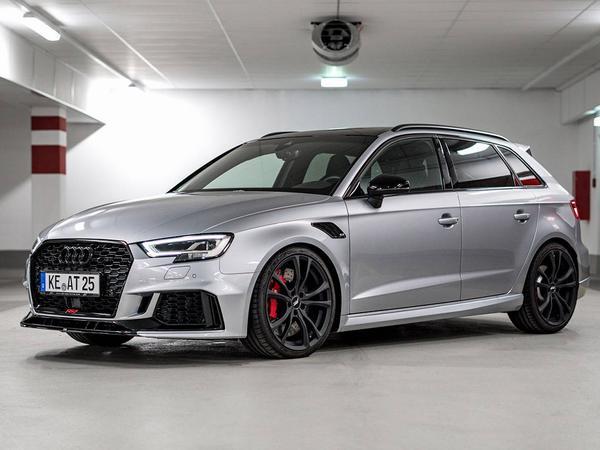 PistonHeads's tweet photo. For RS3 owners put out of joint by the imminent A45, ABT has a solution...
https://t.co/7kWcbNQQUS
#Audi #RS3 #HotHatch #HyperHatch #FastAudi #PistonHeads https://t.co/VOhYbET27C