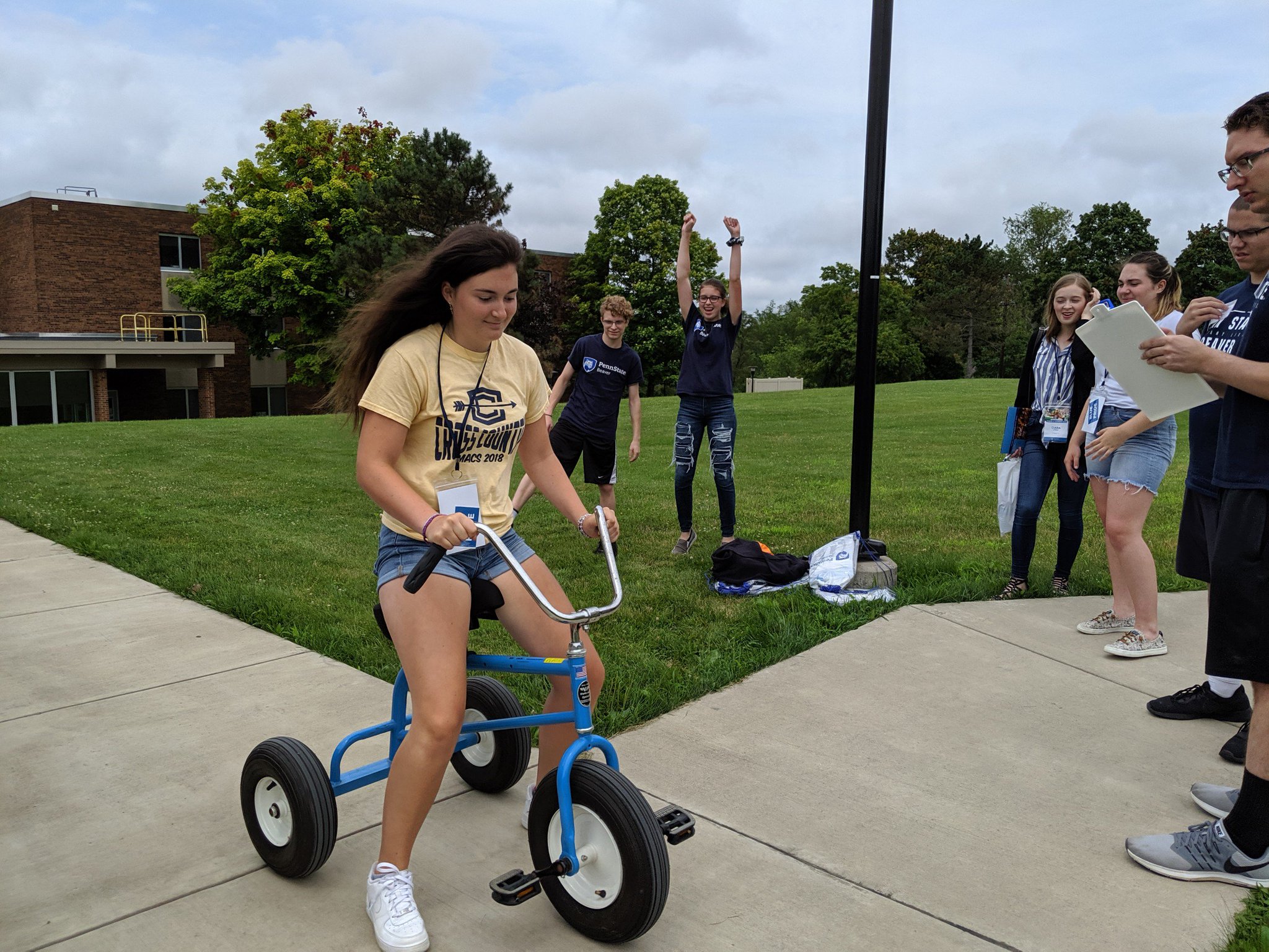 penn-state-beaver-on-twitter-tricycle-races-were-just-part-of-the-activities-at-our-spend-a