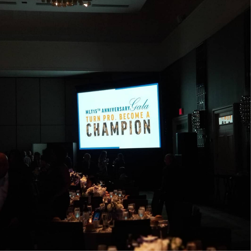 TDSandCo's tweet photo. Two weeks ago, Dallas was invited to speak at the MLT 15th anniversary event on "How to Unleash a Champion's Mindset." We're proud to be led by someone whose mission is to make an impact everywhere he goes! #fbf #tdsandco #MLT15 #championmindset #cre #leadersofthepride https://t.co/XSrUoHpDzZ