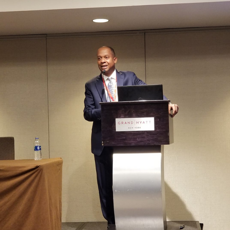 TDSandCo's tweet photo. Two weeks ago, Dallas was invited to speak at the MLT 15th anniversary event on "How to Unleash a Champion's Mindset." We're proud to be led by someone whose mission is to make an impact everywhere he goes! #fbf #tdsandco #MLT15 #championmindset #cre #leadersofthepride https://t.co/XSrUoHpDzZ