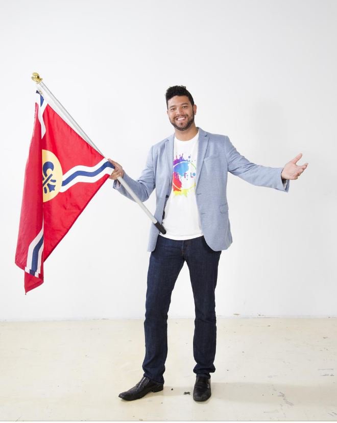 "Architecture is a career that allows me to think creatively and be involved civically – one of the reasons I love the profession." Congrats to MMA's Jake Banton for being recognized as one of St. Louis's 30 Under 30! #movingandshaking