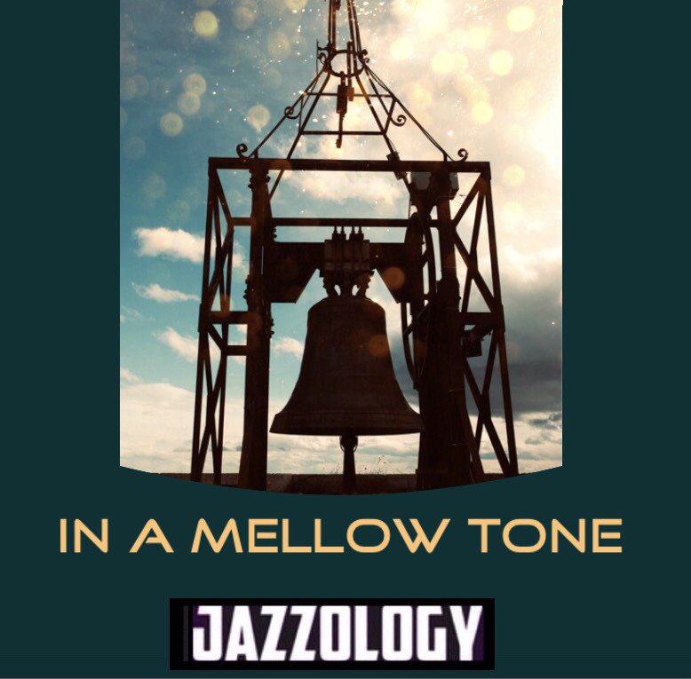 #InAMellowTone #Jazzology #JazzologyLadies @Smule check it out here: smule.com/p/1186120644_3…