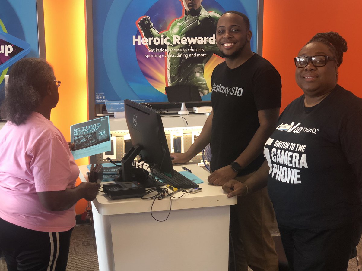 #TheConnected with their 3rd DTV FOR IGNITE ! #ERIGnite #ArIgnite 😆
Blasting off !